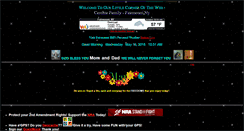 Desktop Screenshot of cerchia.com